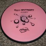 mvp electron Firm entropy putter