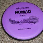 mvp electron soft nomad putter