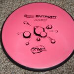 mvp electron Firm entropy putter