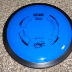 mvp neutron octane driver