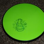 mvp neutron entropy putter