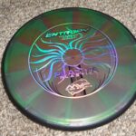 mvp plasma entropy putter
