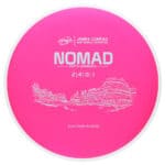Nomad - Electron