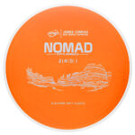 Nomad - Electron Soft