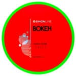 Bokeh - Neutron