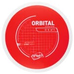 Orbital - Neutron