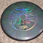 mvp plasma entropy putter