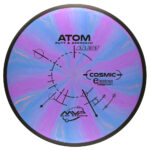 Atom - Cosmic Electron Firm