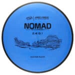 Nomad - Electron