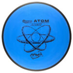 Atom - Electron Soft