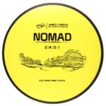 Nomad - Electron Firm