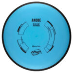 mvp neutron anode putter