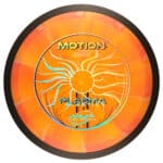 Motion - Plasma