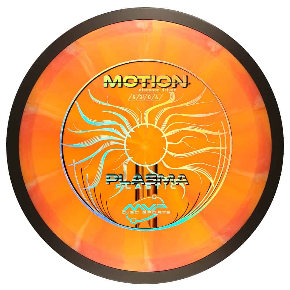 2023-Disc_Plasma-Motion-Orange_1k Motion - Plasma - Image 1