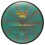 Nomad - Plasma