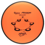 mvp electron soft anode putter