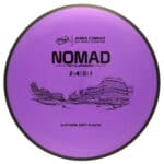 Nomad - Electron Soft