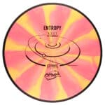 Entropy - Cosmic Neutron