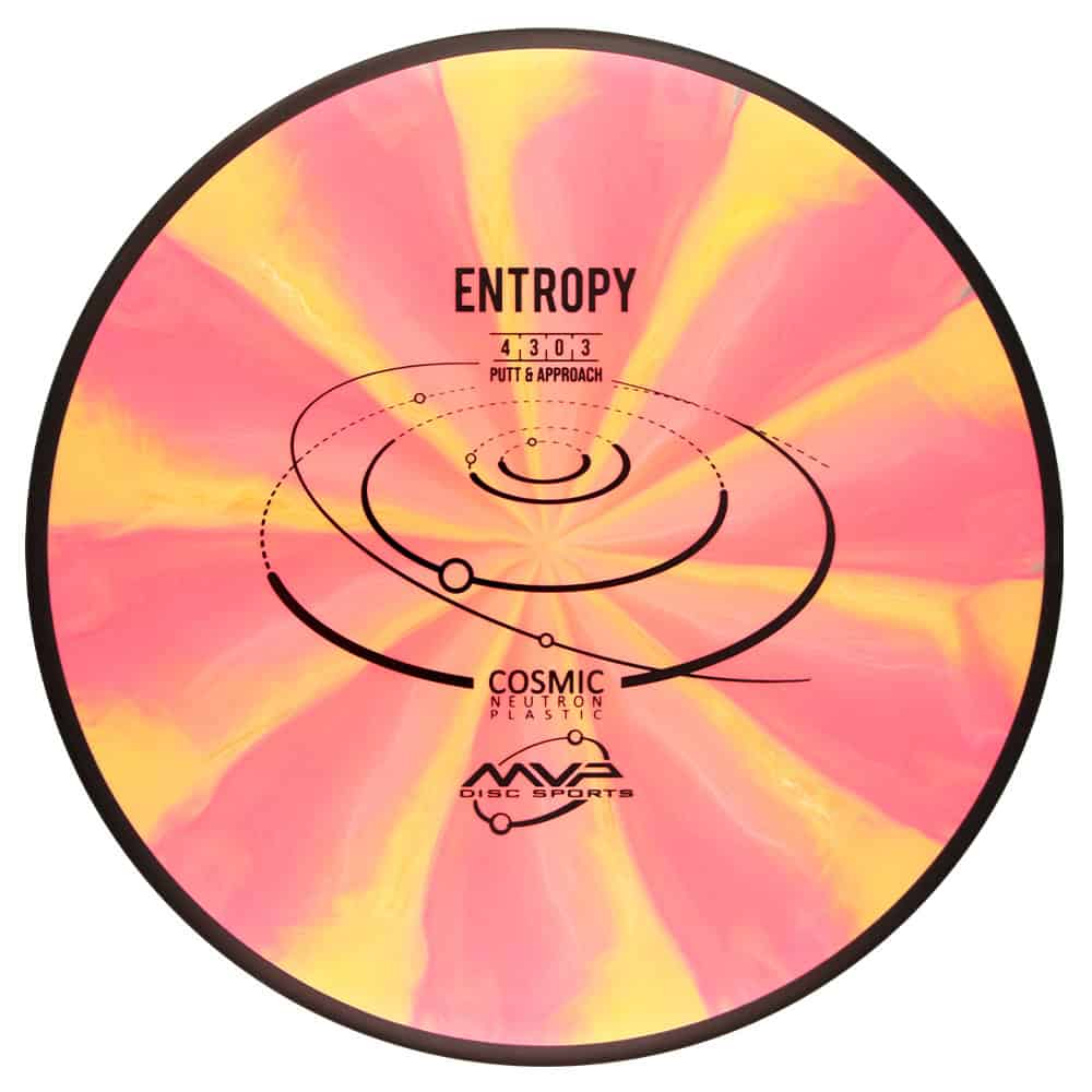 2023-Disc_cosmicneutron-Entropy-pink_1k Entropy - Cosmic Neutron - Image 1