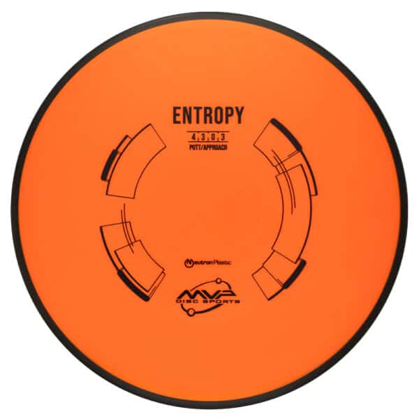 mvp neutron entropy putter