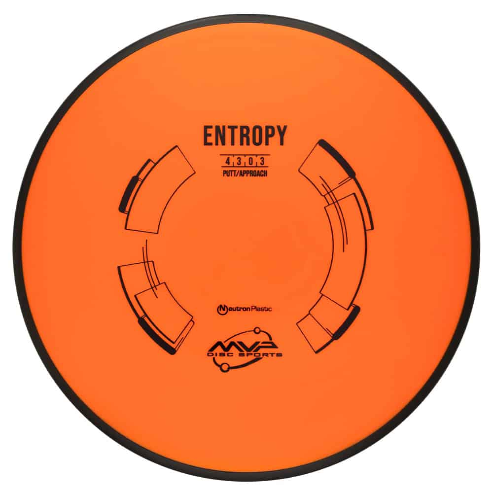 2023_Disc-Neutron-Entropy_Orange-1k mvp neutron entropy putter