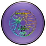 Entropy - Plasma
