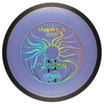 Inertia - Plasma