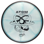 Atom - Proton