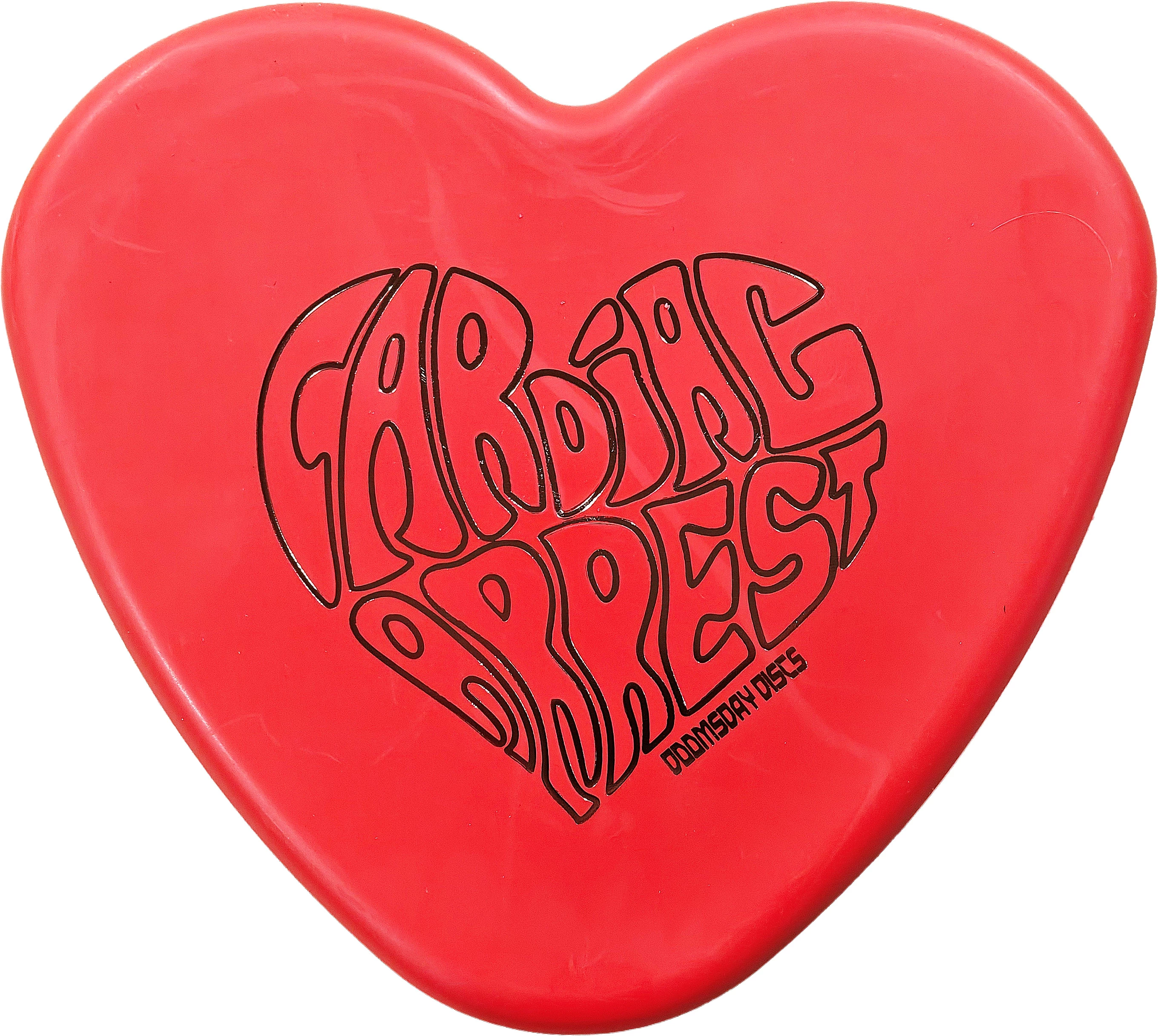 Cardiac Arrest - Ration