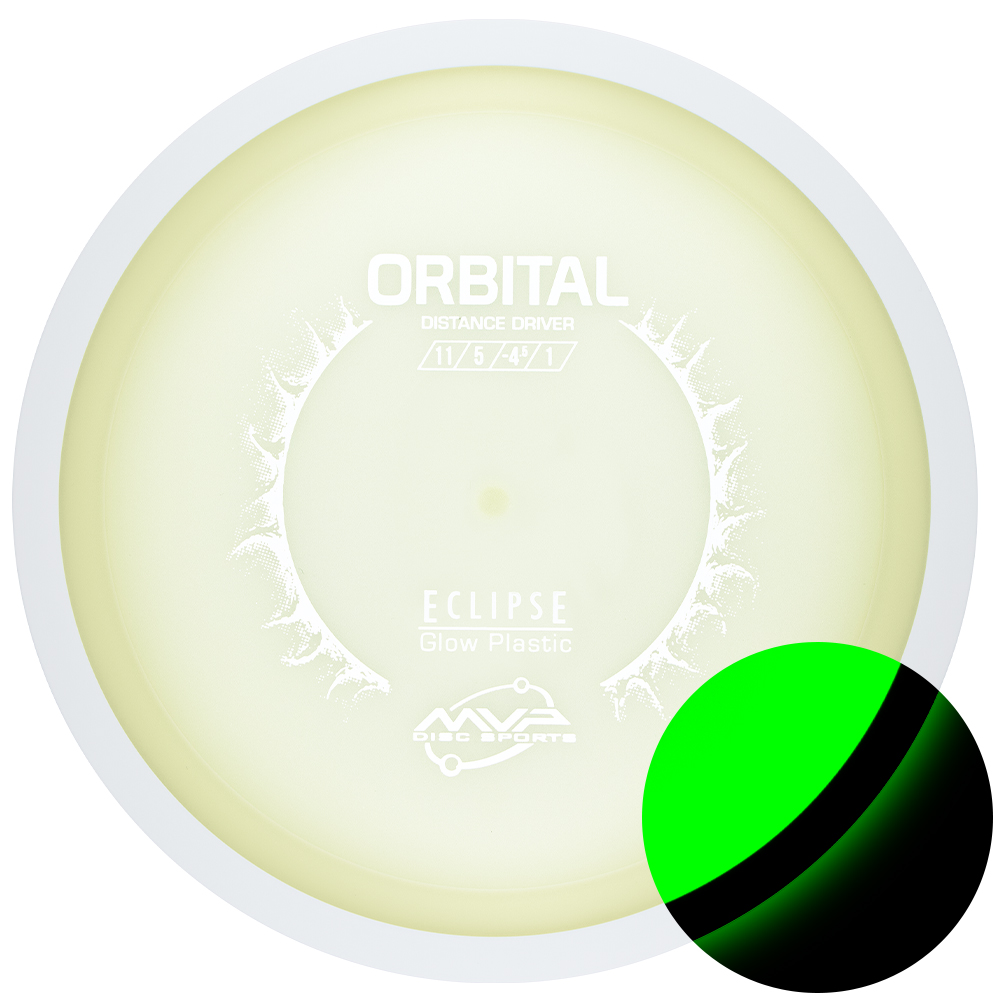 Orbital - Eclipse Glow