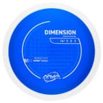 Dimension - Neutron