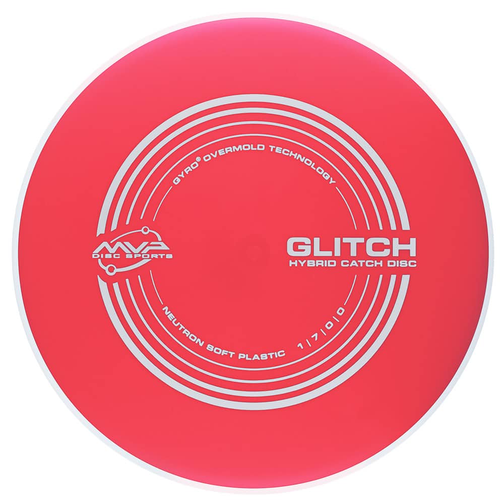 NeutronSoftGlitch-Red-1k Glitch - Neutron Soft - Image 1