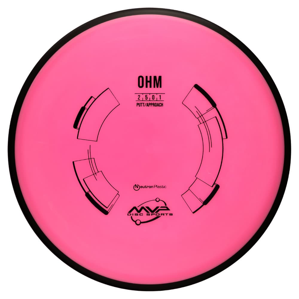 Neutron_Ohm_2023_Pink_1K Ohm - Neutron - Image 1