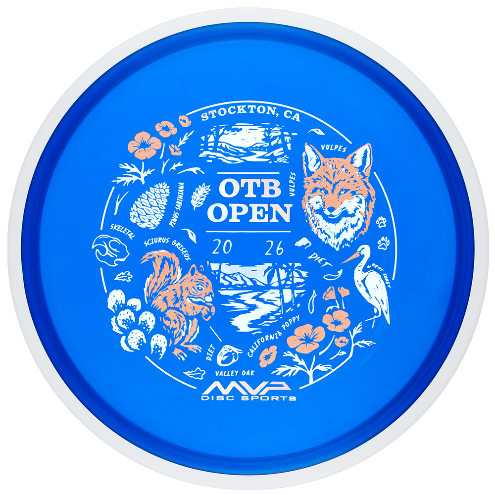 Reactor - Proton - OTB Open