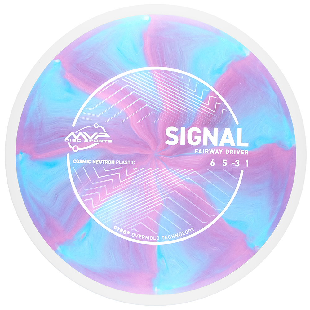 Signal - Cosmic Neutron