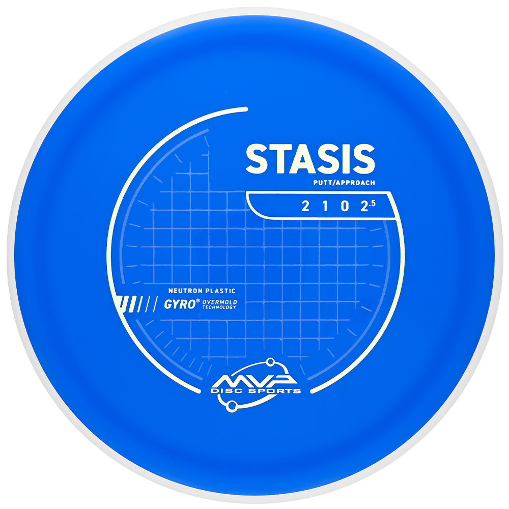 Stasis - Neutron