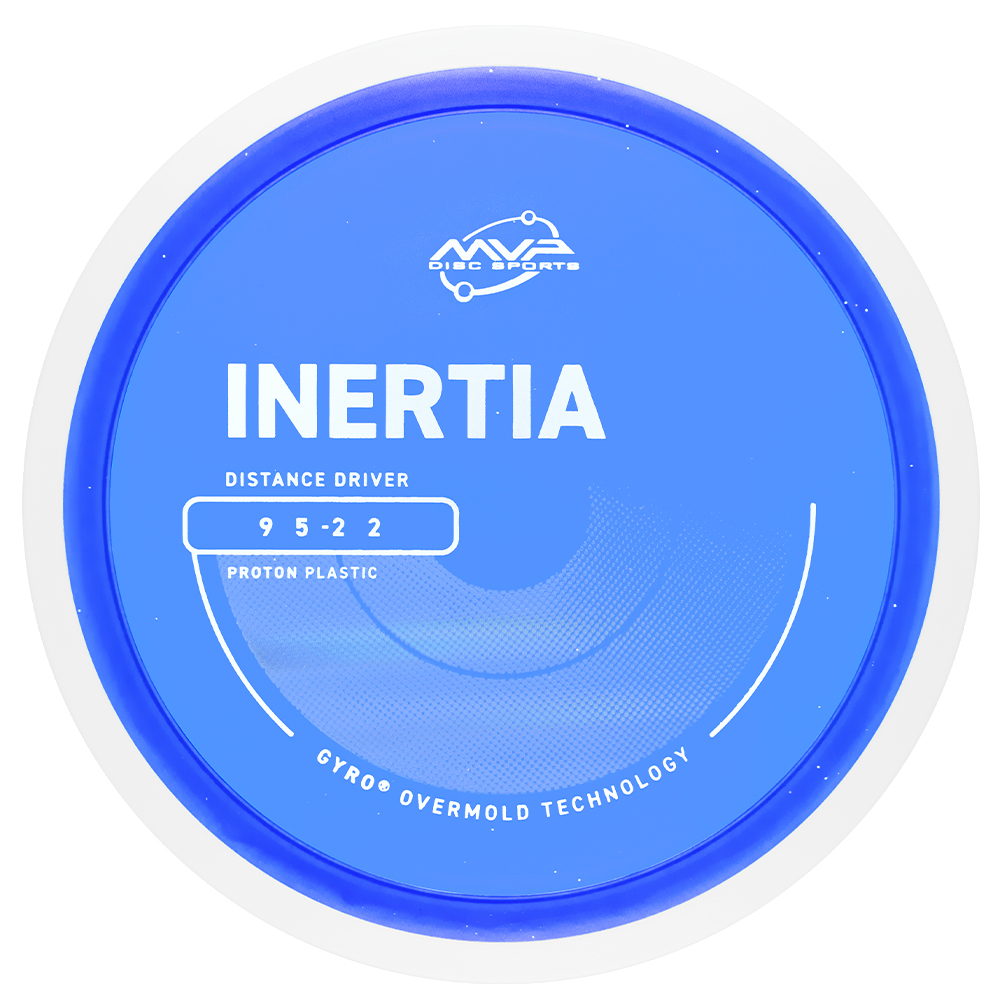 PLC-ProtonInertia-Blue-1k Inertia - Proton - Image 1