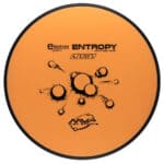 mvp electron entropy putter