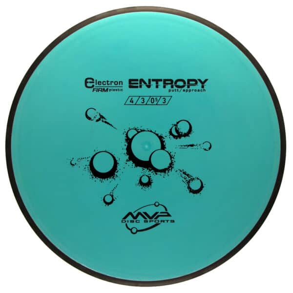 mvp electron firm entropy putter