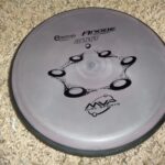 mvp electron anode putter