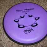 mvp electron anode putter