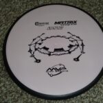 mvp electron matrix midrange