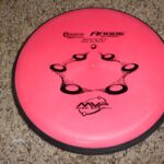 mvp electron soft anode putter