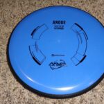 mvp neutron anode