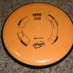 mvp neutron anode