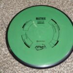 mvp neutron matrix midrange