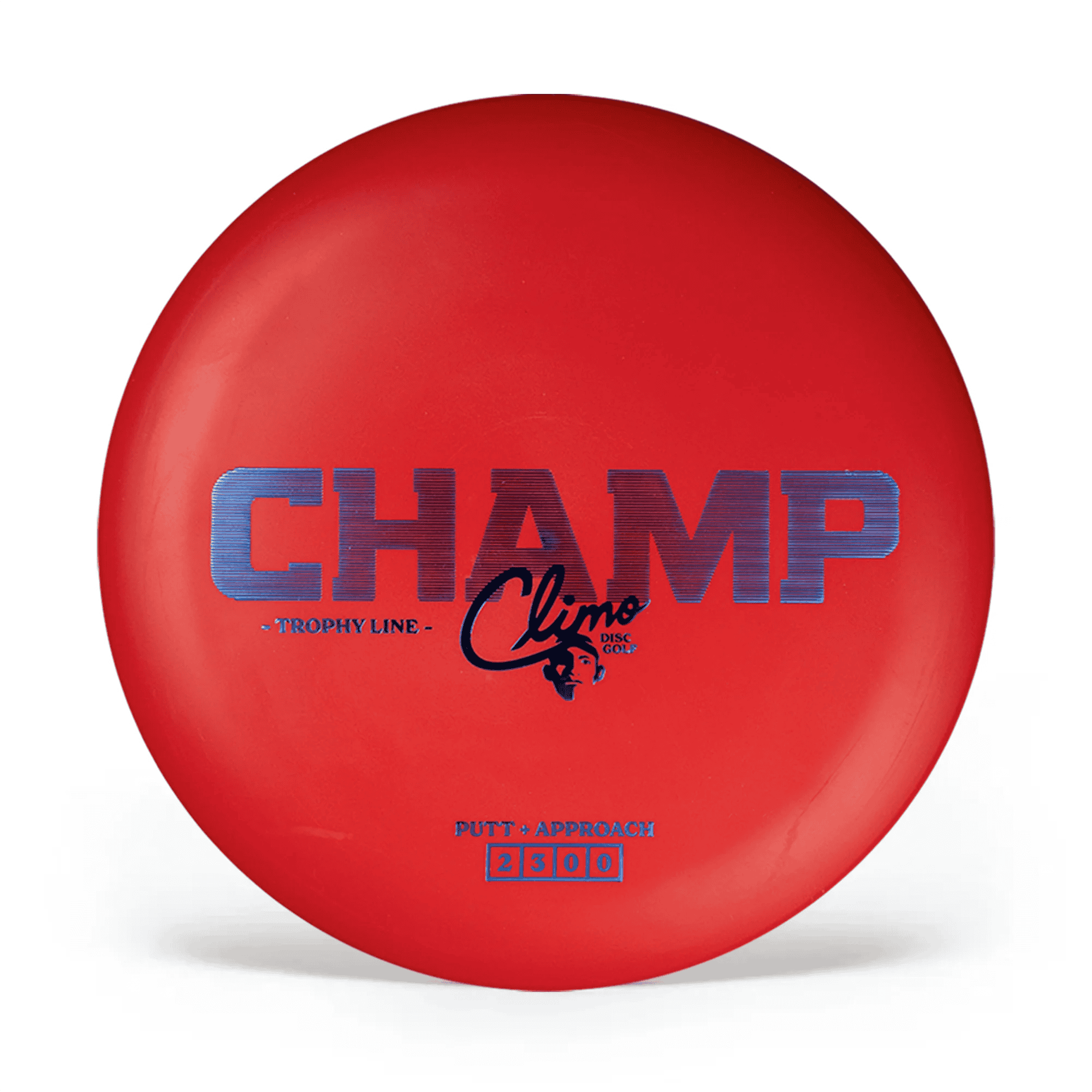 0006_Stock-Champ---red-1_51b5a00d-18bb-459d-9ab5-8d53f6186750 Champ - Trophy Line - Image 1