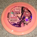 streamline neutron boost eagle pink driver