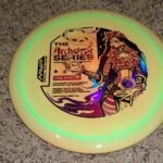 streamline neutron boost eagle green driver