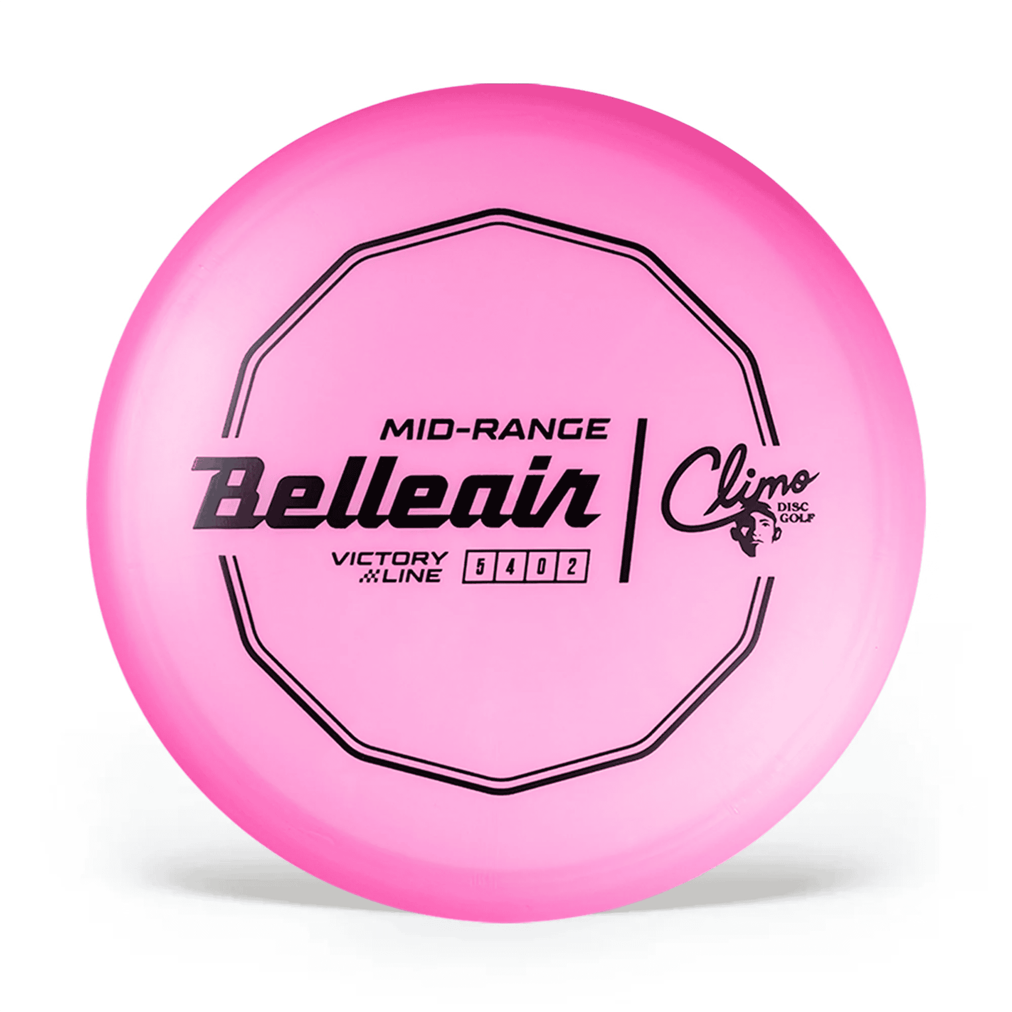 0028_Victory-Belleair---pink-2 Belleair - Victory Line - Image 1